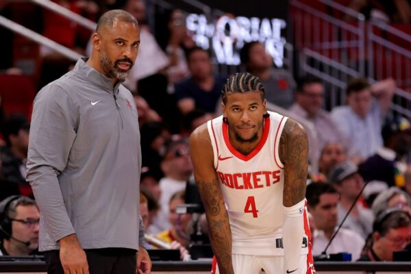 Houston Rockets’ Young Core: The Journey to Championship Contention
